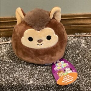 Squishmallow Flip a Mallows Wade & Dustin